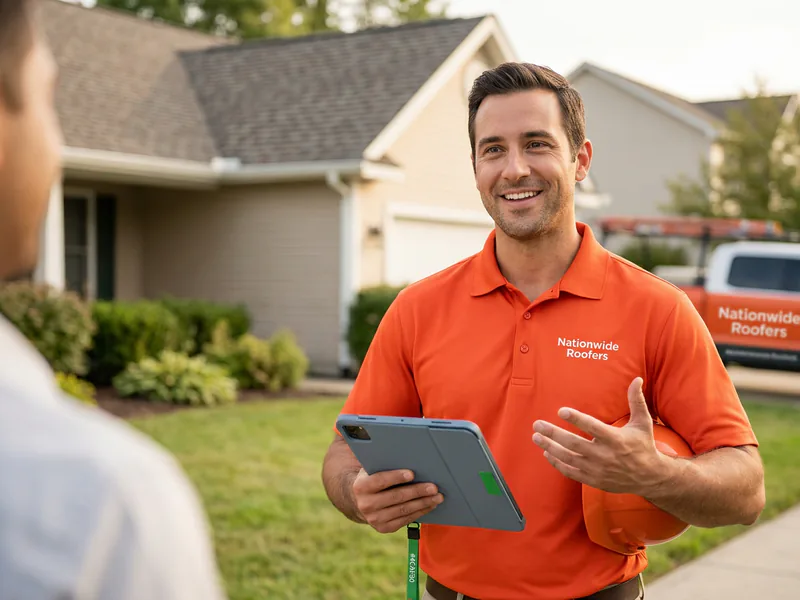 Roof Installation  in Birdsboro  FAQ