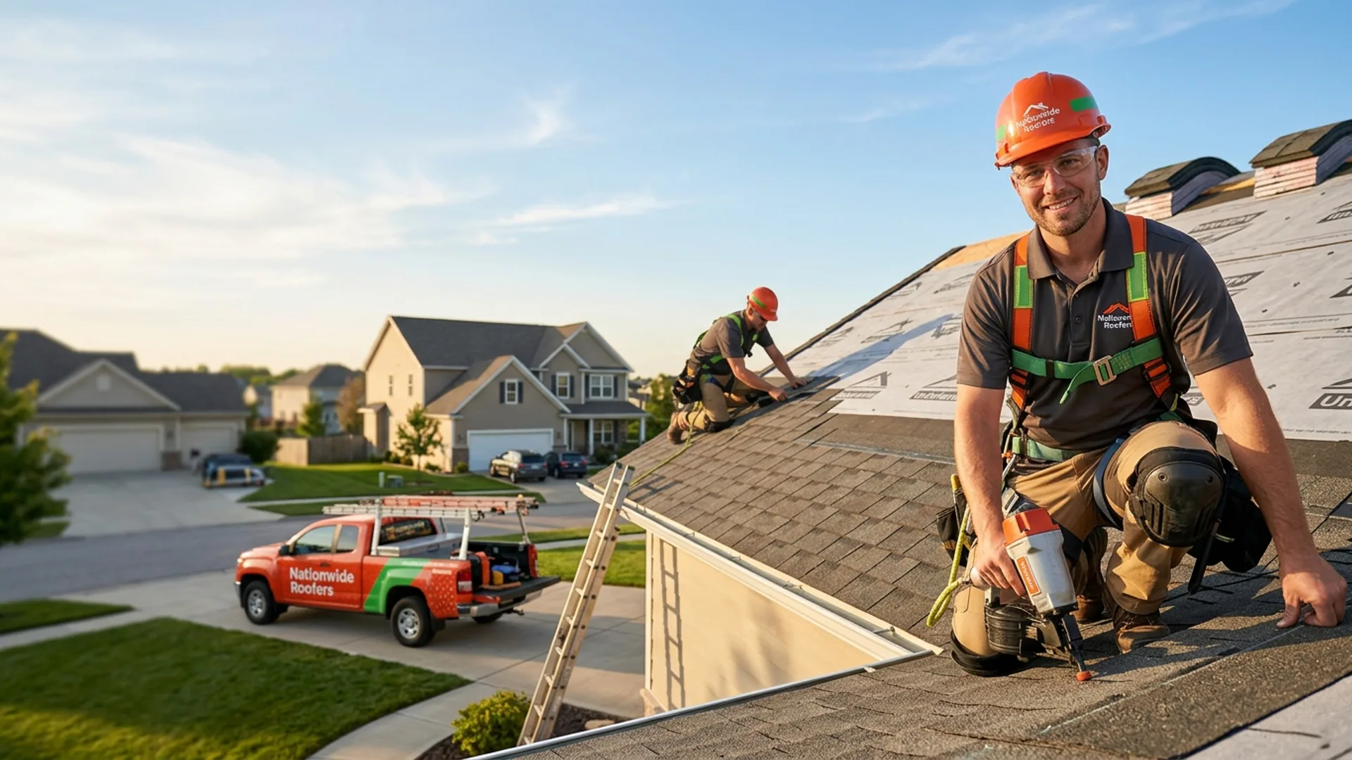 Community-Focused Roof Installation Birdsboro, PA Near Me